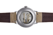 Relógio Orient - BAMBINO VERSION 2 75th Anniversary RA-AC0027S30B 40.5mm Limited